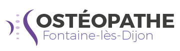 Ostéopathe, Fontaine lès Dijon